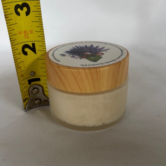 BRAND NEW ALL NATURAL HANDMADE LAVENDER SCENTED DEODORANT - 2.3OZ - Picture 4 of 9